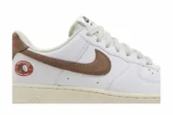 Nike Air Force 1 Low '07 LX 'Coconut' DJ9943-101 - Image 2