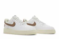 Nike Air Force 1 Low '07 LX 'Coconut' DJ9943-101 - Image 8