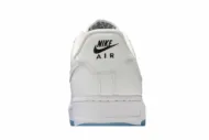 Nike Air Force 1 Low '07 LX 'UV Reactive Swoosh' DA8301-101 - Image 7