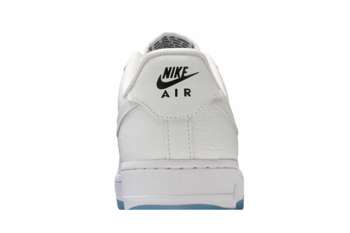Nike Air Force 1 Low '07 LX 'UV Reactive Swoosh' DA8301-101 - Image 7