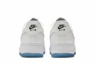 Nike Air Force 1 Low '07 LX 'UV Reactive Swoosh' DA8301-101 - Image 6