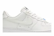 Nike Air Force 1 Low '07 LX 'UV Reactive Swoosh' DA8301-101 - Image 2