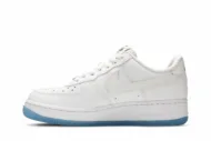 Nike Air Force 1 Low '07 LX 'UV Reactive Swoosh' DA8301-101 - Image 3