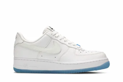Nike Air Force 1 Low '07 LX 'UV Reactive Swoosh' DA8301-101