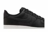 Nike Air Force 1 Low '07 SE 'Black Nylon' FB2048-001 - Image 2