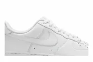 Nike Air Force 1 Low '07 'Triple White' CW2288-111 - Image 2