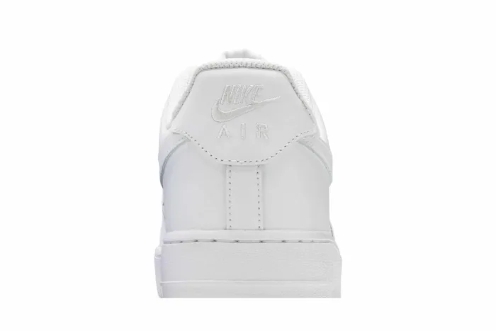 Nike Air Force 1 Low '07 'Triple White' CW2288-111 - Image 7