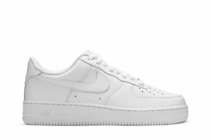 Nike Air Force 1 Low '07 'Triple White' CW2288-111
