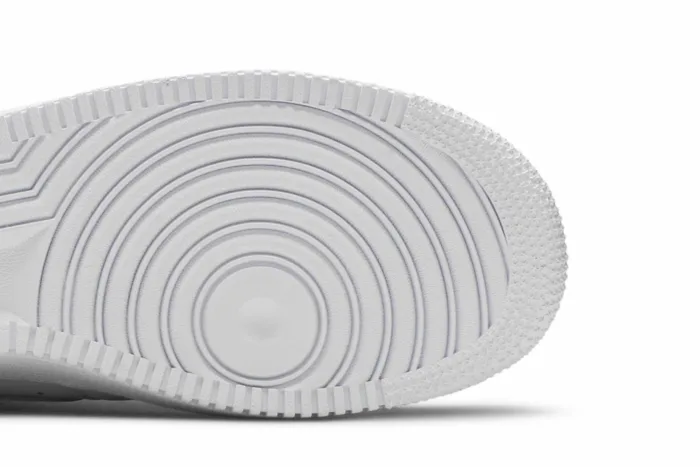 Nike Air Force 1 Low '07 'Triple White' CW2288-111 - Image 5