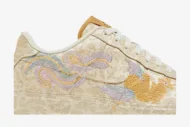 Nike Air Force 1 Low '07 'Year of the Dragon 2024' HJ4285-777 - Image 2