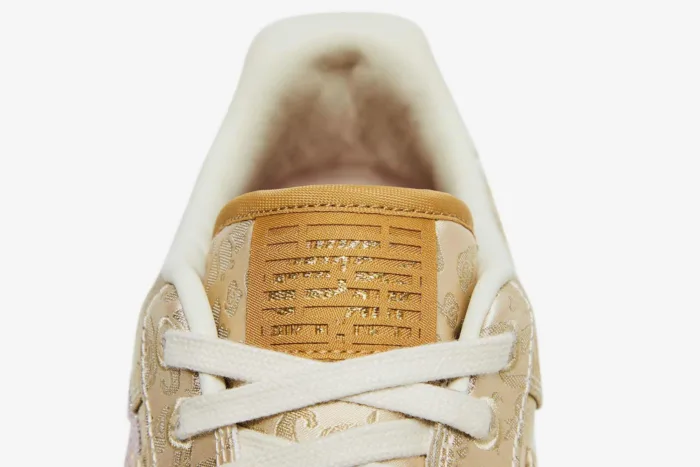 Nike Air Force 1 Low '07 'Year of the Dragon 2024' HJ4285-777 - Image 10