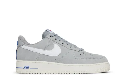 Nike Air Force 1 Low 'Athletic Club White' DH7435-001