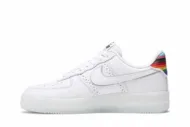 Nike Air Force 1 Low 'Be True' CV0258-100 - Image 3