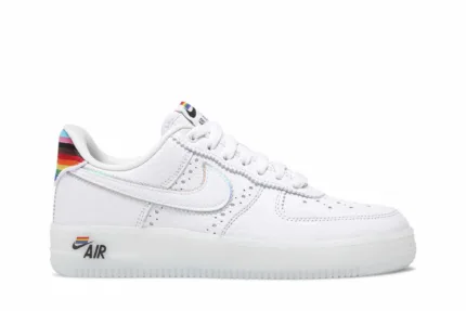 Nike Air Force 1 Low 'Be True' CV0258-100