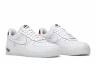 Nike Air Force 1 Low 'Be True' CV0258-100 - Image 8