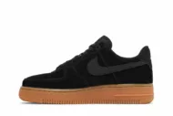 Nike Air Force 1 Low 'Black Gum' AA0287-002 - Image 3