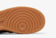 Nike Air Force 1 Low 'Black Gum' AA0287-002 - Image 5