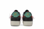 Nike Air Force 1 Low 'Black History Month' CT5534-001 - Image 6