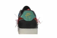 Nike Air Force 1 Low 'Black History Month' CT5534-001 - Image 7