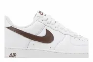 Nike Air Force 1 Low 'Color of the Month - White Chocolate' DM0576-100 - Image 2