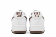 Nike Air Force 1 Low 'Color of the Month - White Chocolate' DM0576-100 - Image 6