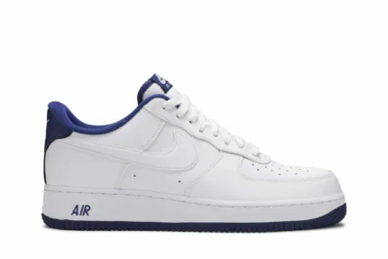 Nike Air Force 1 Low 'Deep Royal' CD0884-102