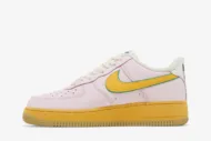 Nike Air Force 1 Low 'Feel Free, Let's Talk' DX2667-600 - Image 3