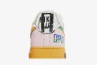Nike Air Force 1 Low 'Feel Free, Let's Talk' DX2667-600 - Image 7