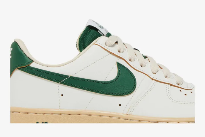Nike Air Force 1 Low 'Gorge Green' DZ4764-133 - Image 2