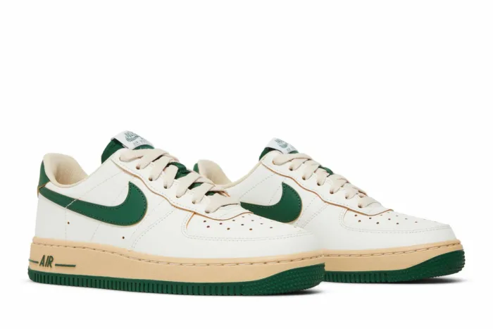 Nike Air Force 1 Low 'Gorge Green' DZ4764-133 - Image 8