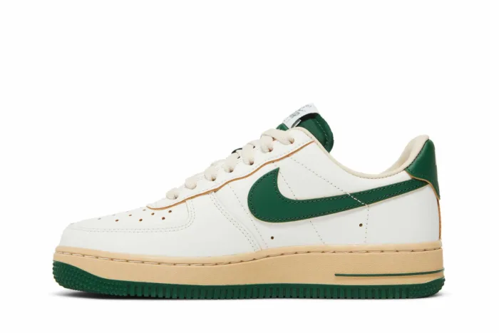Nike Air Force 1 Low 'Gorge Green' DZ4764-133 - Image 3