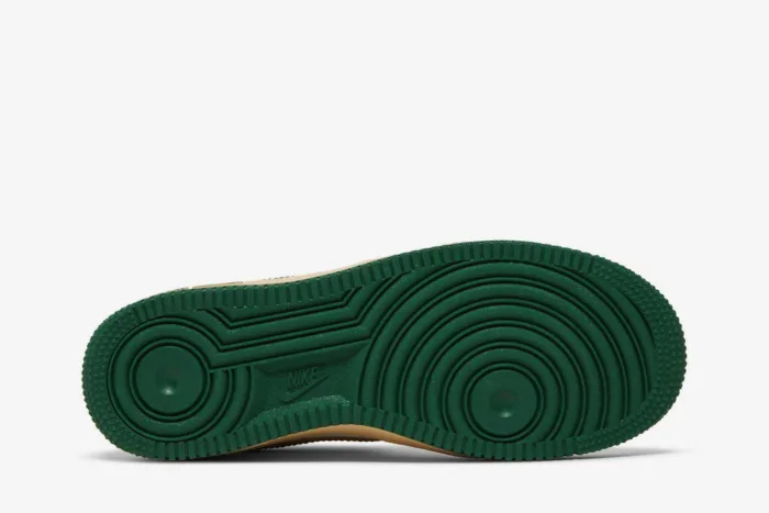 Nike Air Force 1 Low 'Gorge Green' DZ4764-133 - Image 4