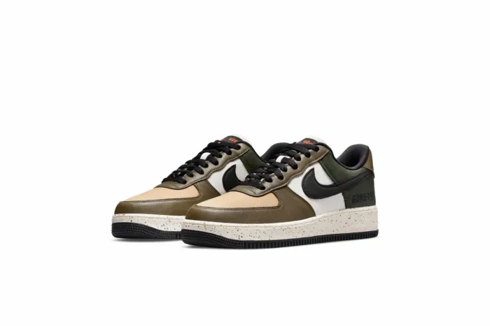 Nike Air Force 1 Low GTX 'Escape' DM6435-222 - Image 3