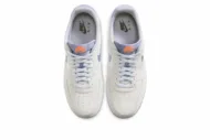 Nike Air Force 1 Low 'Indigo Fog' CK4383-001 - Image 4