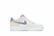 Nike Air Force 1 Low 'Indigo Fog' CK4383-001 - Image 2