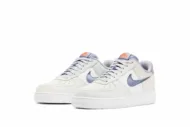 Nike Air Force 1 Low 'Indigo Fog' CK4383-001 - Image 3