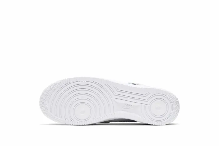 Nike Air Force 1 Low 'Indigo Fog' CK4383-001 - Image 6