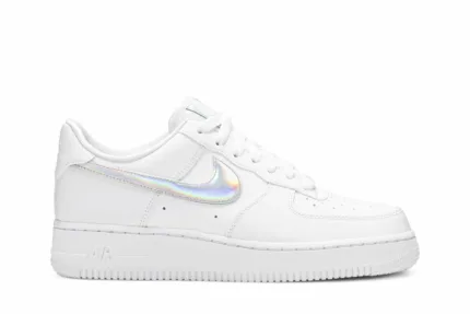 Nike Air Force 1 Low 'Iridescent Swoosh' CJ1646-100