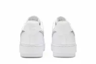 Nike Air Force 1 Low 'Iridescent Swoosh' CJ1646-100 - Image 6