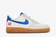 Nike Air Force 1 Low 'Jackie Robinson' FN1868-100