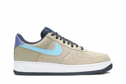 Nike Air Force 1 Low 'Khaki ACG' CD0887-201