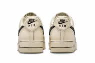 Nike Air Force 1 Low 'Light Khaki Black' HQ2037-200 - Image 5