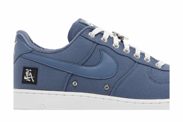 Nike Air Force 1 Low 'Los Angeles' FJ4434-491 - Image 2