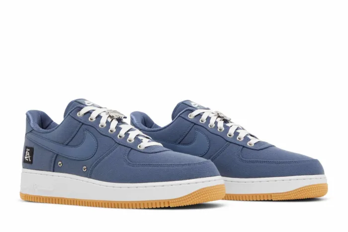 Nike Air Force 1 Low 'Los Angeles' FJ4434-491 - Image 8