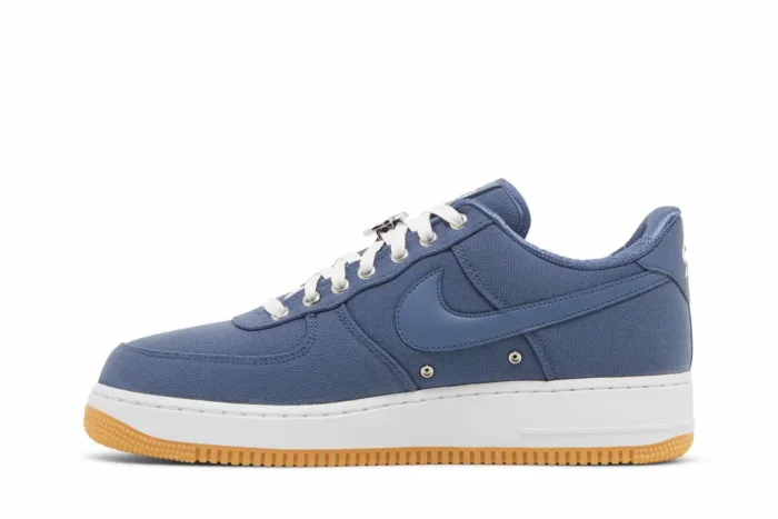 Nike Air Force 1 Low 'Los Angeles' FJ4434-491 - Image 3