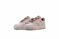 Nike Air Force 1 Low LX 'Pink Russett' HF0735-001 - Image 3