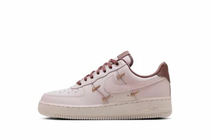 Nike Air Force 1 Low LX 'Pink Russett' HF0735-001