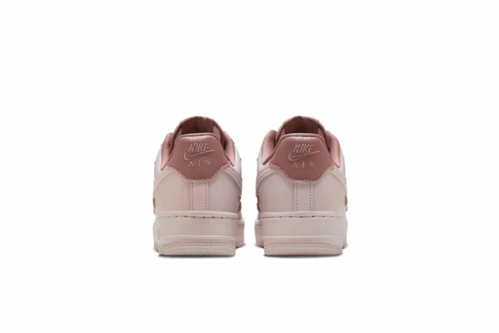 Nike Air Force 1 Low LX 'Pink Russett' HF0735-001 - Image 5