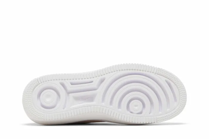 Nike Air Force 1 Low PLT.AF.ORM 'Pink Oxford' DJ9946-602 - Image 4
