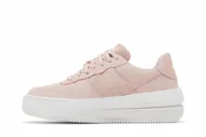 Nike Air Force 1 Low PLT.AF.ORM 'Pink Oxford' DJ9946-602 - Image 3